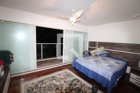 Casa à venda com 350m², 4 quartos e 4 vagasQuarto 3