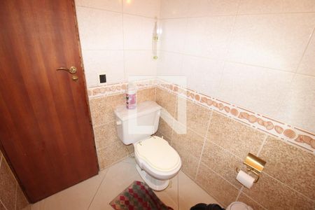 Casa à venda com 350m², 4 quartos e 4 vagasLavabo