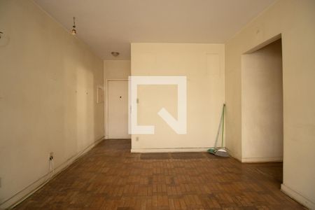 Sala de apartamento à venda com 2 quartos, 104m² em Liberdade, São Paulo