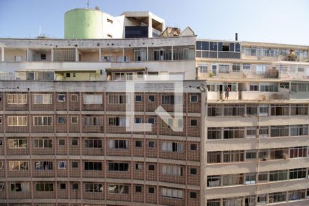 Vista da Sala de apartamento à venda com 2 quartos, 104m² em Liberdade, São Paulo