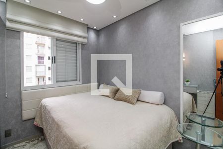 Quarto 1 de apartamento à venda com 2 quartos, 47m² em Vila Califórnia, São Paulo