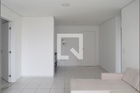 Sala de apartamento para alugar com 1 quarto, 42m² em Sumaré, São Paulo