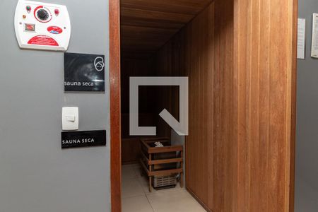 Área comum de apartamento para alugar com 1 quarto, 42m² em Sumaré, São Paulo
