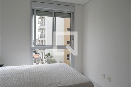 Quarto de apartamento para alugar com 1 quarto, 42m² em Sumaré, São Paulo