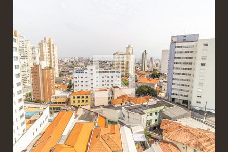 Quarto 1 - Vista de apartamento para alugar com 3 quartos, 145m² em Mooca, São Paulo
