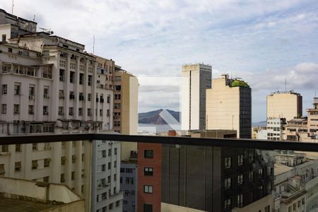 Studio para alugar com 33m², 1 quarto e sem vagaÁrea comum