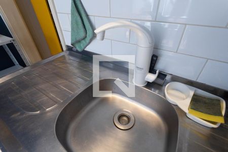 Studio de kitnet/studio para alugar com 1 quarto, 33m² em Centro, Rio de Janeiro