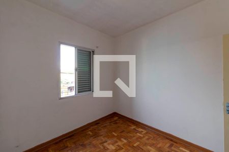 Quarto 1 de apartamento para alugar com 2 quartos, 70m² em Vila Talarico, São Paulo