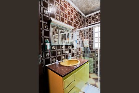 Casa para alugar com 380m², 3 quartos e 4 vagasBanheiro