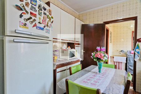 Casa para alugar com 380m², 3 quartos e 4 vagasCozinha