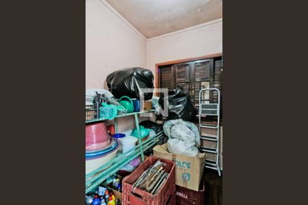 Casa para alugar com 380m², 3 quartos e 4 vagasQuarto de Serviço