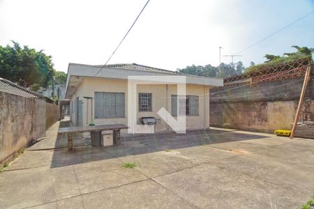 Casa para alugar com 380m², 3 quartos e 4 vagasÁrea externa