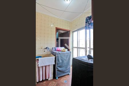 Casa para alugar com 380m², 3 quartos e 4 vagasÁrea de Serviço