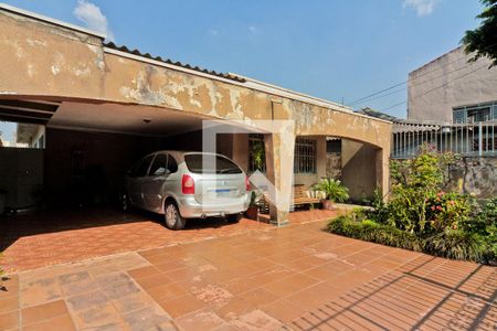 Casa para alugar com 380m², 3 quartos e 4 vagasGaragem