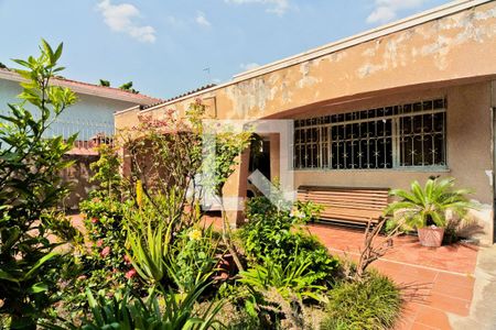 Casa para alugar com 380m², 3 quartos e 4 vagasGaragem