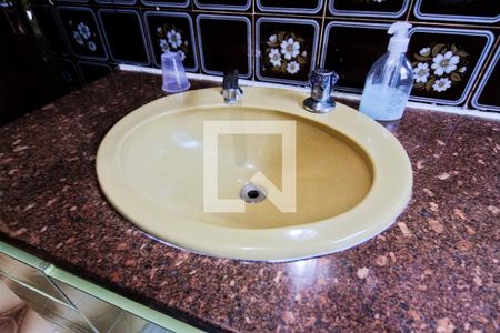 Casa para alugar com 380m², 3 quartos e 4 vagasBanheiro