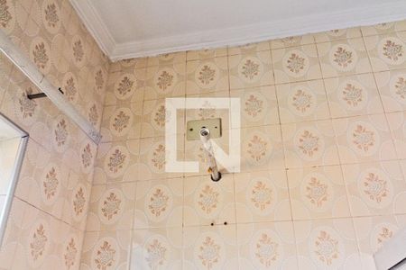 Casa para alugar com 380m², 3 quartos e 4 vagasBanheiro da Suíte