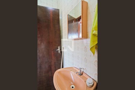 Casa para alugar com 380m², 3 quartos e 4 vagasBanheiro de Serviço