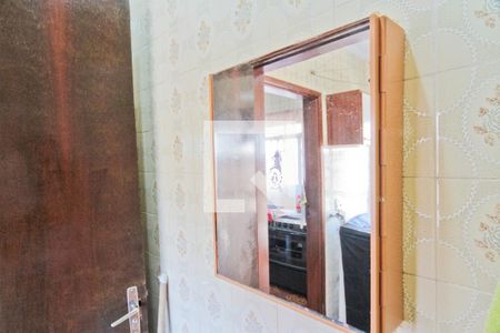 Casa para alugar com 380m², 3 quartos e 4 vagasBanheiro de Serviço
