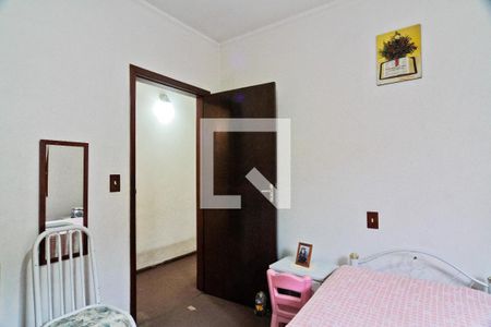 Quarto 2 de casa para alugar com 3 quartos, 380m² em Sítio Morro Grande, São Paulo