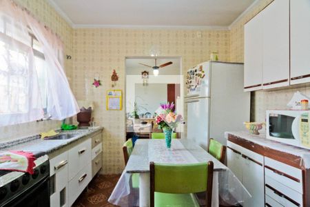 Casa para alugar com 380m², 3 quartos e 4 vagasCozinha