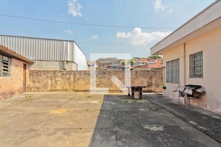 Casa para alugar com 380m², 3 quartos e 4 vagasÁrea externa