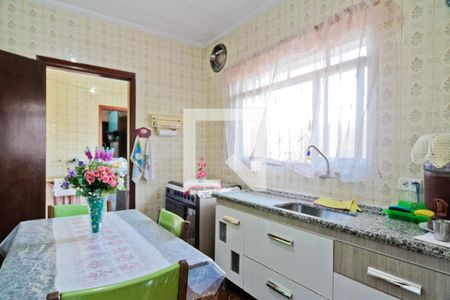 Casa para alugar com 380m², 3 quartos e 4 vagasCozinha