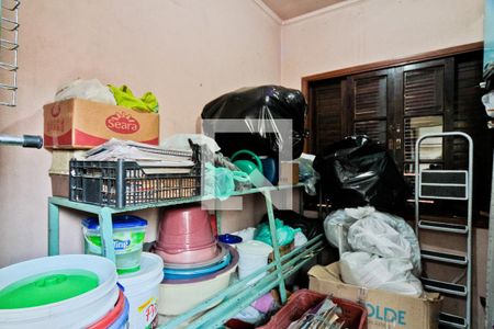 Casa para alugar com 380m², 3 quartos e 4 vagasQuarto de Serviço