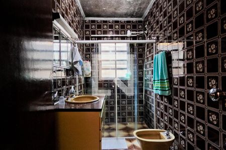 Casa para alugar com 380m², 3 quartos e 4 vagasBanheiro