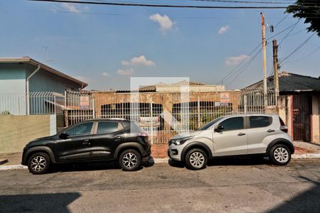 Casa para alugar com 380m², 3 quartos e 4 vagasFachada