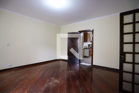 Sala de jantar de casa de condomínio para alugar com 7 quartos, 500m² em Paisagem Renoir, Cotia