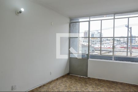 Sala de apartamento para alugar com 2 quartos, 80m² em Centro, São Bernardo do Campo