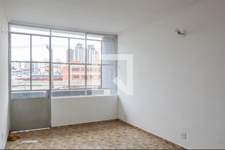 Sala de apartamento para alugar com 2 quartos, 80m² em Centro, São Bernardo do Campo