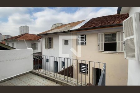 Casa à venda com 207m², 3 quartos e 4 vagasArea Externa