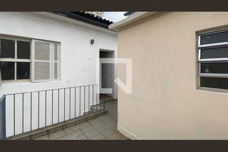 Casa à venda com 207m², 3 quartos e 4 vagasArea Externa