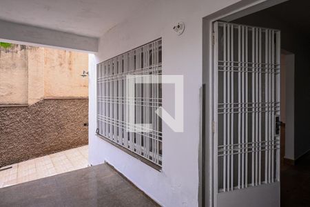 Casa à venda com 207m², 3 quartos e 4 vagasHall