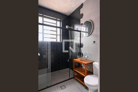 Casa à venda com 207m², 3 quartos e 4 vagasBanheiro