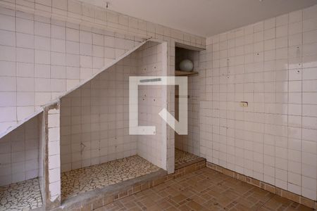 Casa à venda com 207m², 3 quartos e 4 vagasArea de Serviço