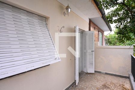 Casa à venda com 207m², 3 quartos e 4 vagasVaranda Quarto 3