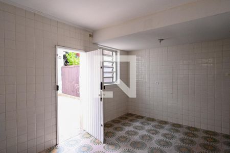 Casa à venda com 207m², 3 quartos e 4 vagasCozinha