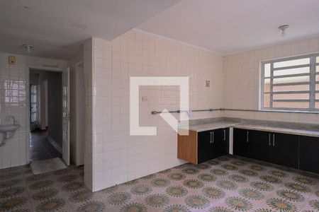 Casa à venda com 207m², 3 quartos e 4 vagasCozinha