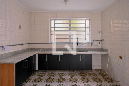 Casa à venda com 207m², 3 quartos e 4 vagasCozinha