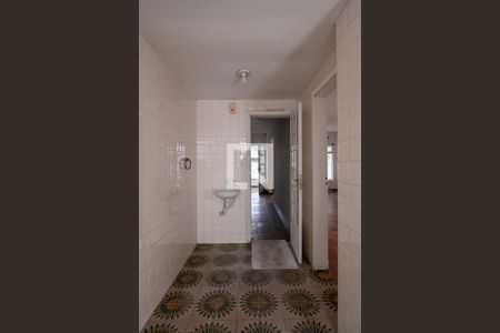 Casa à venda com 207m², 3 quartos e 4 vagasCozinha