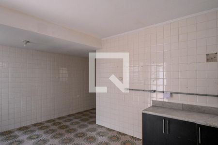 Casa à venda com 207m², 3 quartos e 4 vagasCozinha