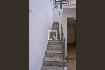 Casa à venda com 207m², 3 quartos e 4 vagasArea Externa