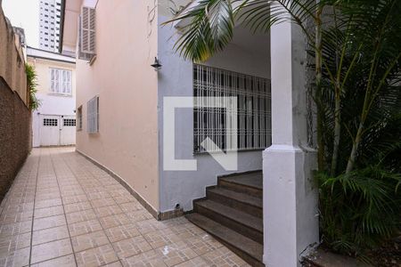 Casa à venda com 207m², 3 quartos e 4 vagasArea Externa