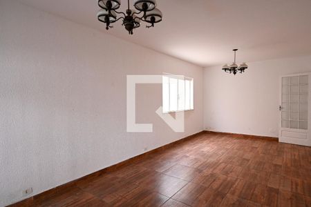 Sala de casa à venda com 3 quartos, 207m² em Aclimação, São Paulo