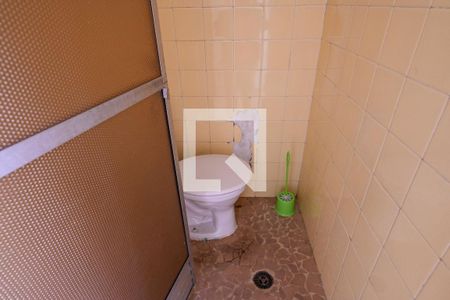 Casa à venda com 207m², 3 quartos e 4 vagasBanheiro de Serviço