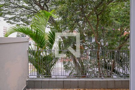 Casa à venda com 207m², 3 quartos e 4 vagasVaranda Quarto 3