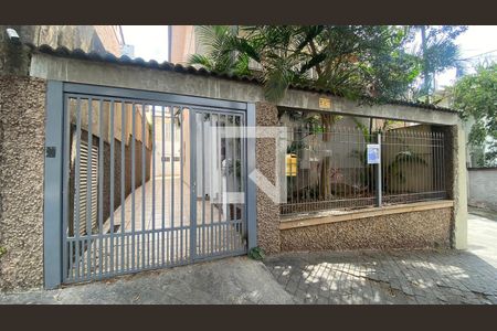 Casa à venda com 207m², 3 quartos e 4 vagasFachada